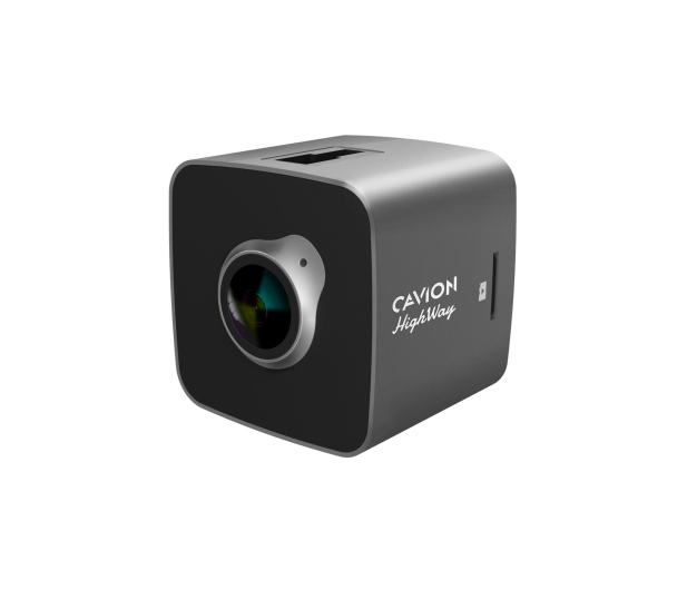 Cavion REJESTRATOR toru jazdy CAVION HighWay # - 1379858 - zdjęcie 2